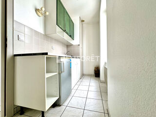  Appartement � vendre 1 pi�ce 33 m�