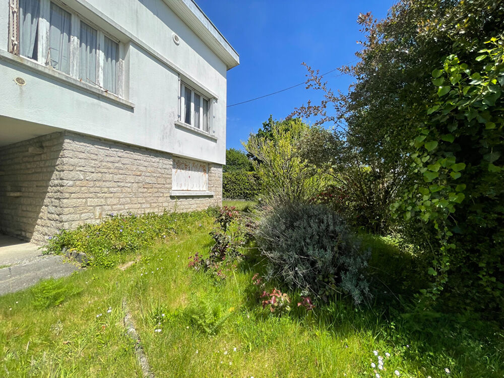 Vente Maison Maison à vendre à VANNES proche port et lycées Vannes