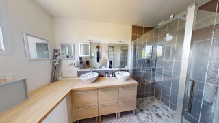  Maison � vendre 4 pi�ces 92 m�