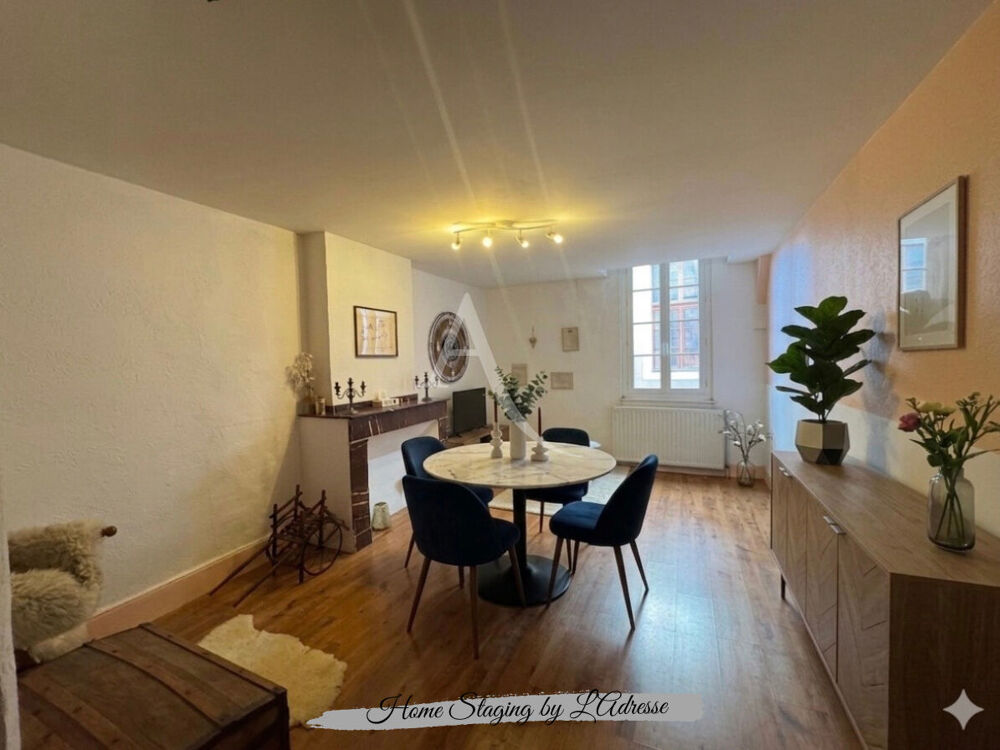 Location Appartement Appartement Gaillac T2 Bis de 65 m² Gaillac