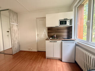  Appartement à vendre 1 pièce 14 m²