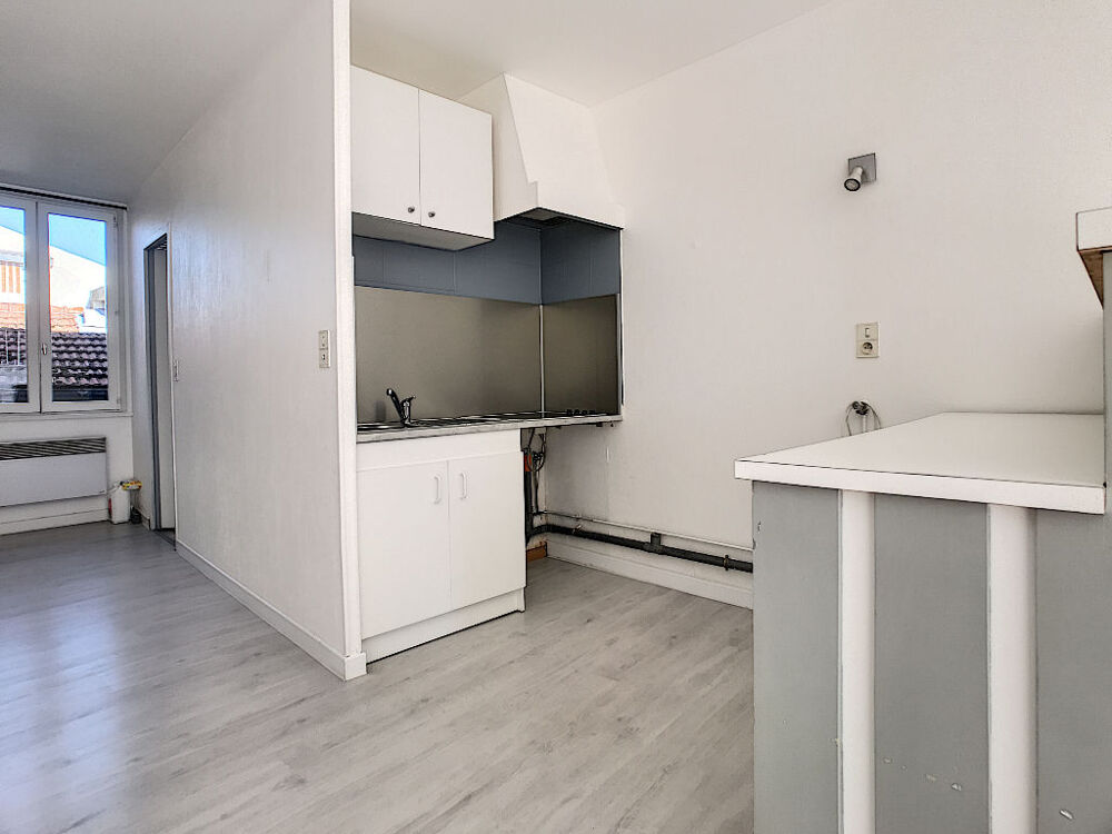 Appartement Chalons En Champagne 2 pièce(s)