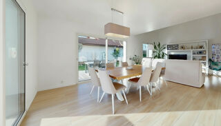  Maison à vendre 6 pièces 149 m²