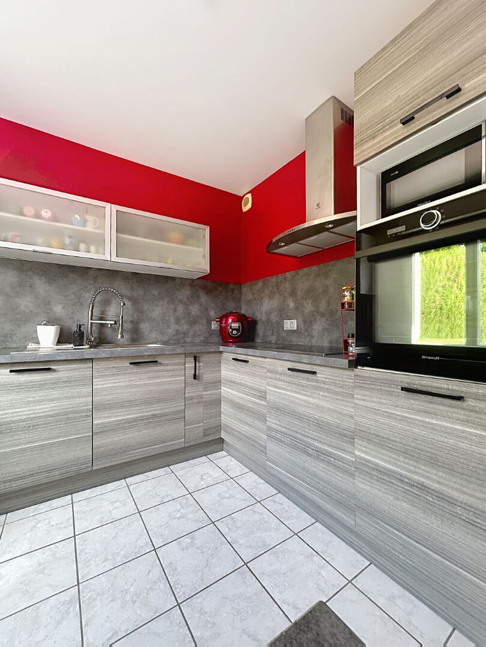 Vente Maison Posez vos valises! Auxerre