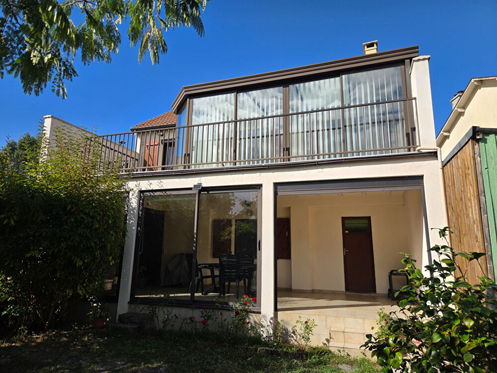 Vente Maison Charmante maison de ville avec jardin, véranda et garage - Le Mans Le mans