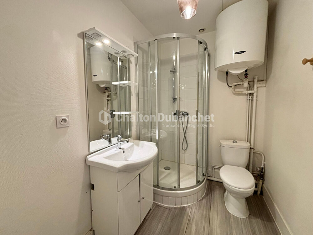 ROANNE - Appartement T2 de 34 m²