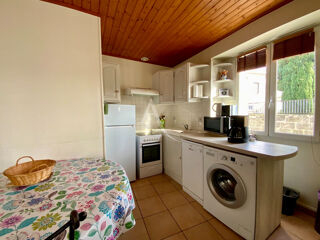  Maison � vendre 3 pi�ces 45 m�