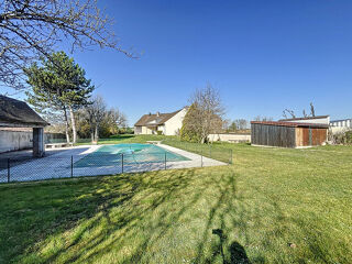  Maison  vendre 8 pices 203 m