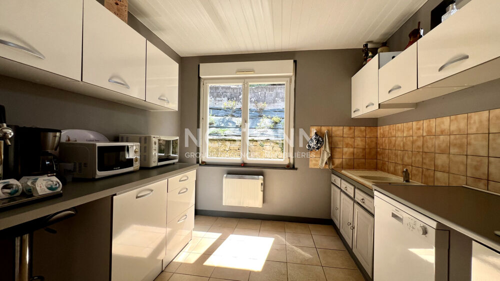 Vente Immeuble SAVONNIERES DEVANT BAR : Immeuble 2 appartements 72 et 74 m² , potentiel locatif Savonnieres devant bar