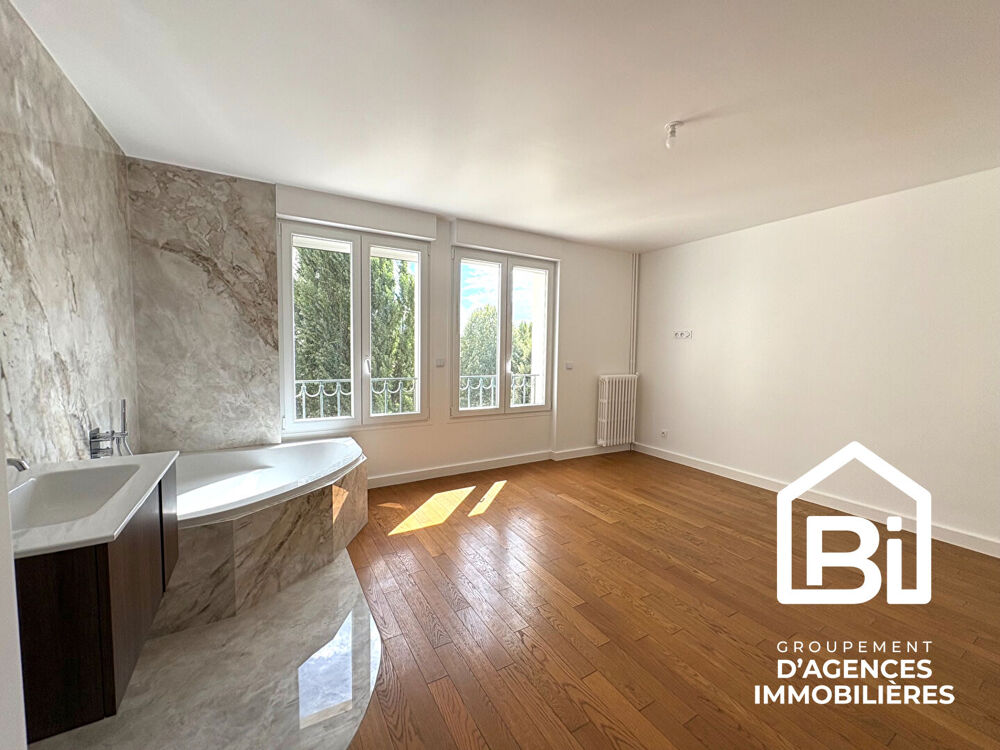 Vente Appartement NOUVEAUTE - CAEN HYPER-CENTRE Caen