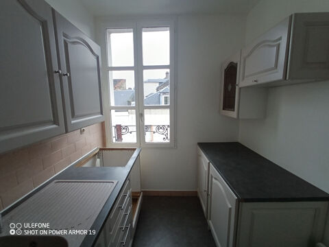  Appartement � louer 2 pi�ces 44 m�