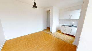 Appartement à vendre 2 pièces 34 m²