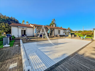  Maison  vendre 6 pices 180 m