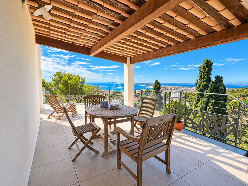 à vendre  Maison Sète (34200)