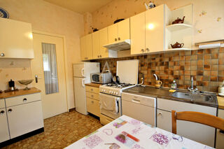  Maison � vendre 7 pi�ces 103 m�