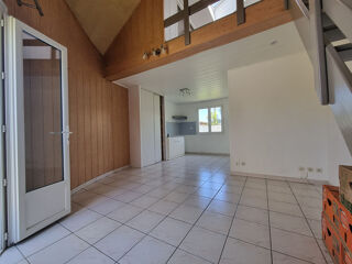  Maison à louer 2 pièces 31 m²