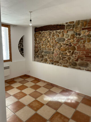  Maison à louer 5 pièces 103 m² Banyuls dels aspres