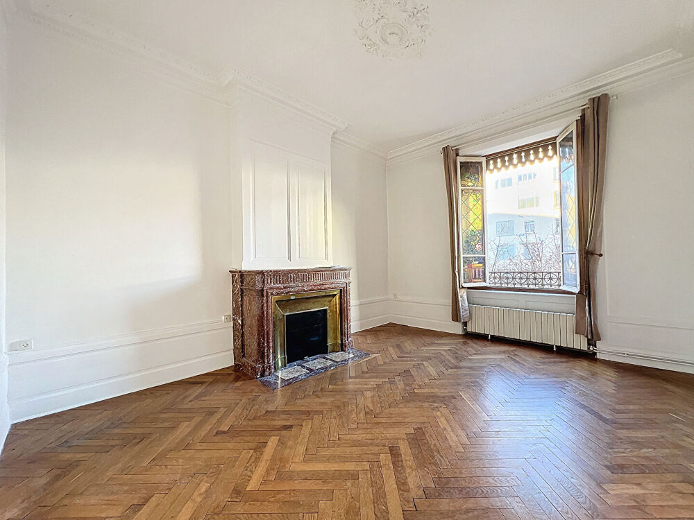 Location Appartement Appartement Lyon 3 pièce(s) Lyon 6