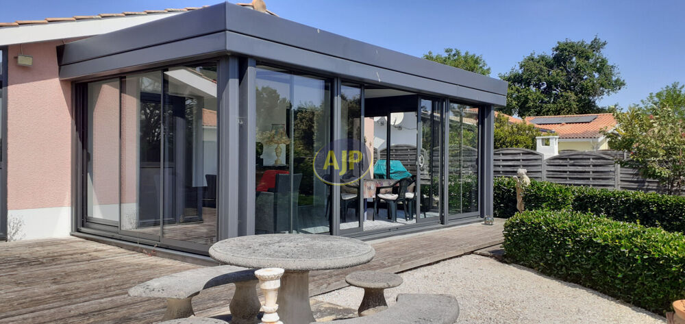 à vendre  Maison Soulac-sur-Mer (33780)
