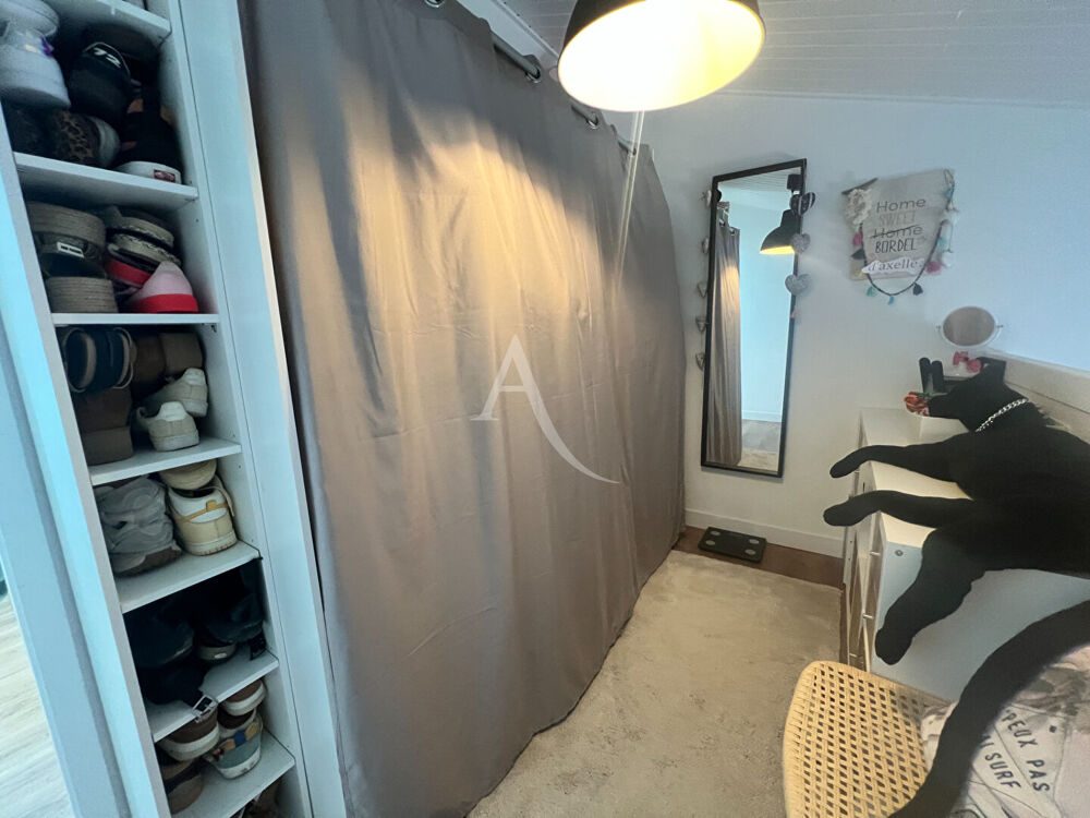 Vente Appartement Appartement Longeville Sur Mer 2 pièce(s) 37 m2 Longeville sur mer