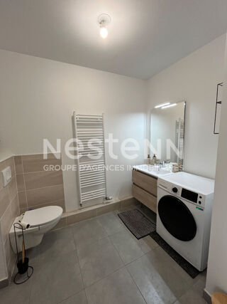  Appartement à louer 2 pièces 45 m²