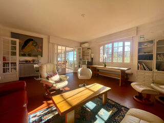  Maison à vendre 8 pièces 218 m²