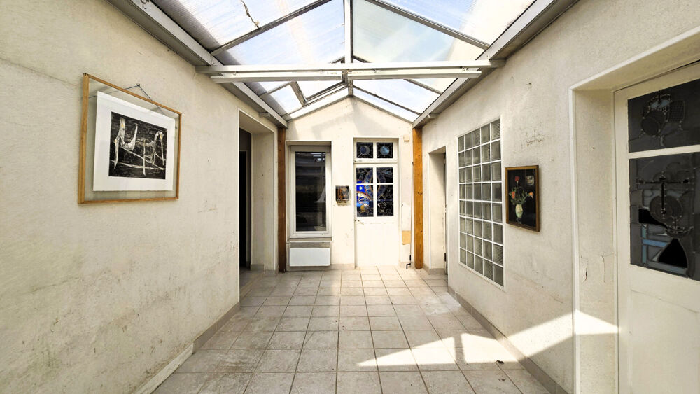Maison La Chaume