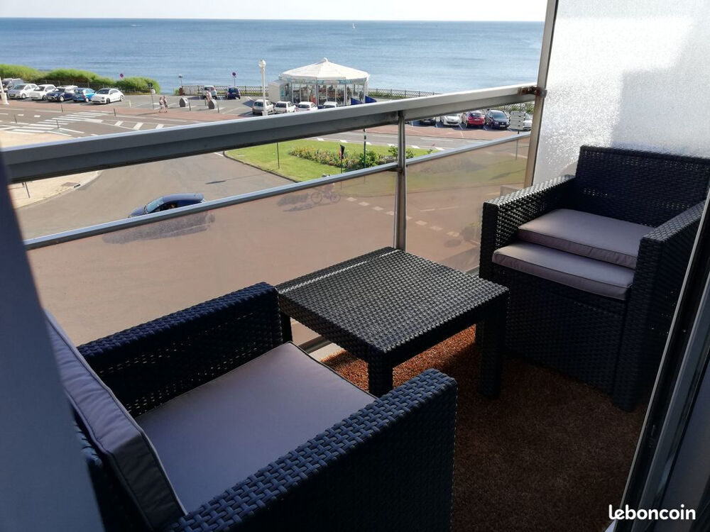 Appartement 1 pièce 20 m² · à Les Sables D Olonne · 20 m² · 165 000 €