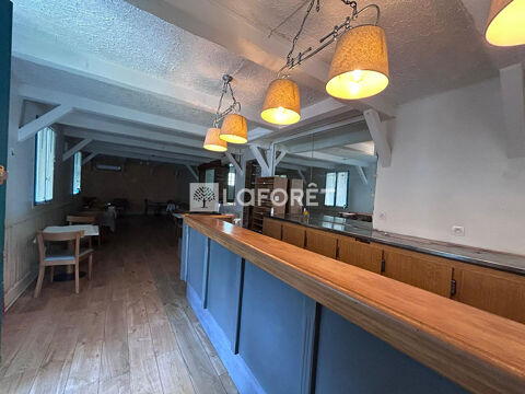 A LOUER RESTAURANT -  EN BORD DE MARNE 3300 94430 Chennevieres sur marne
