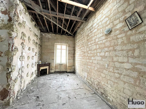 BORDEAUX GARE SAINT JEAN- EURATLANTIQUE- PLATEAU BRUT DE 320M² ! 1300000 33000 Bordeaux