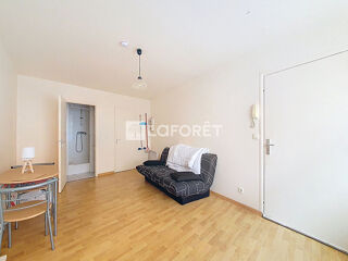  Appartement à vendre 1 pièce 20 m²