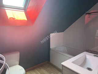  Maison à louer 4 pièces 76 m²