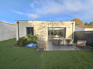  Maison � vendre 4 pi�ces 102 m�