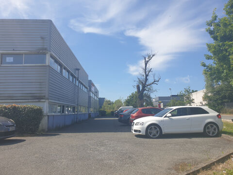 Bureaux à louer LORMONT 1823 33310 Lormont