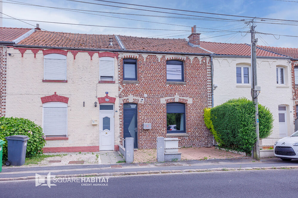 Maison 5 pièces 72 m² · à Le Quesnoy · 72 m² · 155 000 €