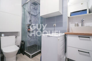  Appartement à vendre 2 pièces 38 m²