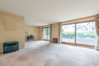  Appartement � vendre 5 pi�ces 