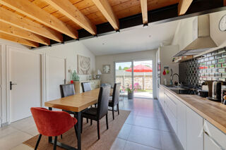  Maison � vendre 4 pi�ces 85 m�