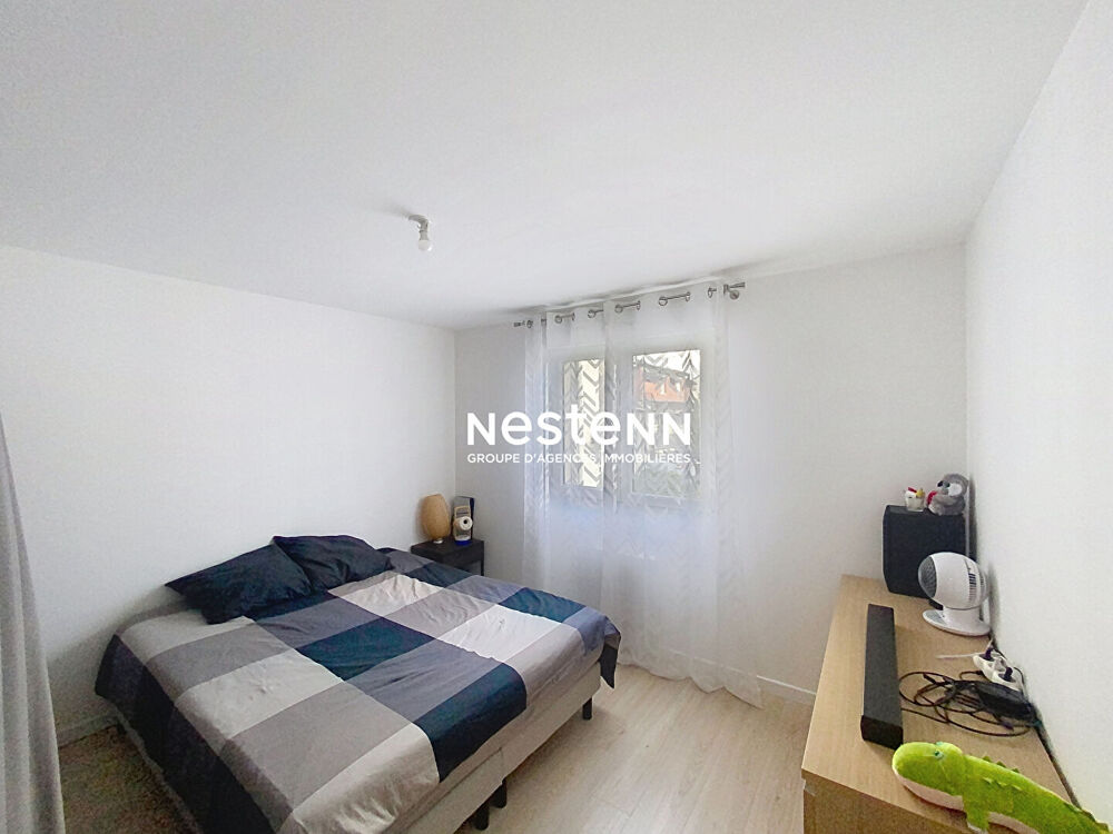 Vente Maison À VENDRE - Maison de 65 m² avec jardin à Stains Stains