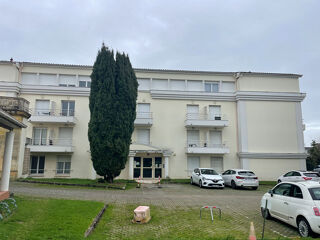  Appartement � louer 1 pi�ce 19 m�