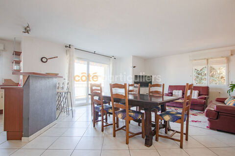  Appartement � louer 4 pi�ces 90 m�