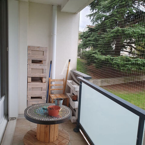  Appartement � louer 3 pi�ces 52 m�