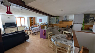  Maison  vendre 4 pices 96 m