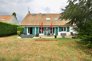  Maison � vendre 6 pi�ces 181 m�