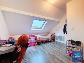  Maison � vendre 6 pi�ces 135 m�