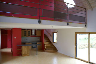  Maison à louer 4 pièces 96 m²