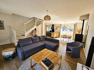  Maison à vendre 5 pièces 106 m²