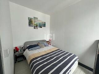  Appartement à louer 2 pièces 38 m²