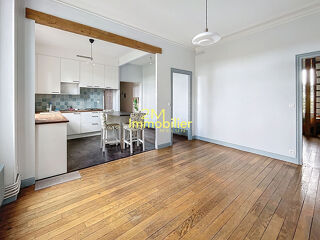  Appartement � vendre 6 pi�ces  Melun