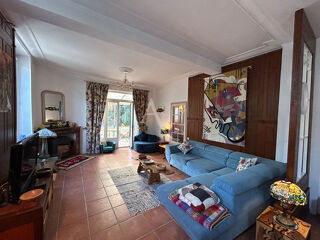  Maison � vendre 9 pi�ces 252 m�